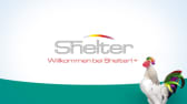 Logo von Shelter GmbH
