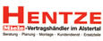 Logo von KÜCHEN UND HAUSGERÄTE HENTZE GmbH