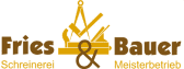 Logo von Fries & Bauer GmbH