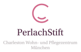 Logo von Charleston - Wohn- und Pflegezentrum PerlachStift