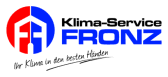 Logo von Klima-Service Fronz