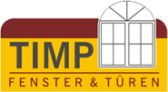 Logo von Timp Fenster & Türen