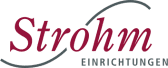 Logo von STROHM GmbH