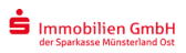 Logo von S Immobilien GmbH