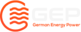 Logo von GEP German Energy Power GmbH