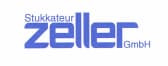 Logo von Stukkateur Zeller GmbH