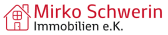 Logo von Mirko Schwerin Immobilien e.K.