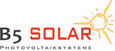 Logo von B5 Solar GmbH