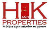 Logo von Hab&Kal Properties Ltd.