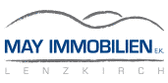 Logo von MayImmobilien e.K.