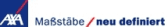 Logo von Ludwig Hollfelder Versicherungsbüro  - AXA
