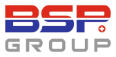 Logo von BSP Group GmbH