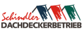 Logo von Dachdeckermeister Stephan Schindler