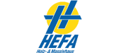 Logo von HEFA Holz & Massivhaus GmbH