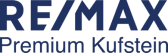 Logo von HomeFaktur GmbH - RE/MAX Premium