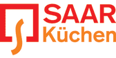 Logo von SAAR Küchen - Heimbach