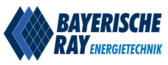 Logo von Bayerische Ray Energietechnik GmbH
