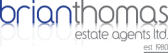 Logo von Brian Thomas Estate Agents