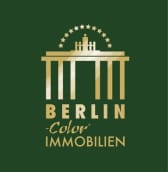 Logo von Berlin-Color-Immobilien Meyer GmbH