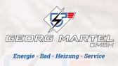 Logo von Georg Martel GmbH