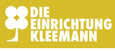 Logo von DIE EINRICHTUNG Gerhard Kleemann