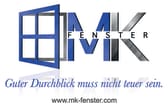 Logo von MK Fenster