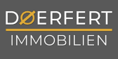 Logo von Doerfert Immobilien GmbH