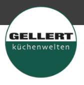 Logo von Gellert Küchenwelten OHG