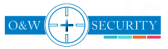 Logo von O&W Security