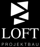 Logo von Loftprojektbau GmbH