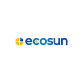 Logo von ecosun AG