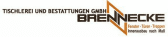 Logo von Brennecke Karl Tischlerei GmbH