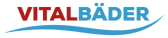 Logo von Vitalbäder