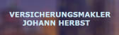 Logo von Immobilienmakler Johann Herbst