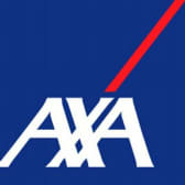Logo von AXA Vertretungen Haller & Spindler