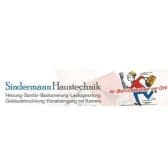 Logo von Sindermann Haustechnik