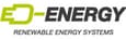 Logo von ED-ENERGY Germany GmbH