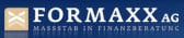 Logo von FORMAXX Geschäftsstelle Karlsruhe