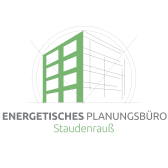 Logo von Energetisches Planungsbüro Staudenrauß