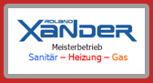 Logo von Roland Xander