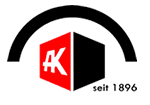 Logo von Arnold Kuthe Gebäudetechnik GmbH