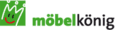 Logo von Möbel König GmbH