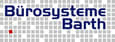 Logo von Bürosysteme Barth