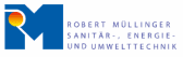 Logo von Robert Müllinger GmbH Heizung Sanitär