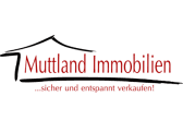 Logo von Muttland Immobilien