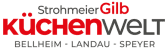 Logo von Einrichtungshaus StrohmeierGilb GmbH