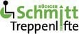 Logo von Rüdiger Schmitt Treppenlifte GmbH