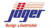Logo von Jäger Heizung- u. Sanitärtechnik