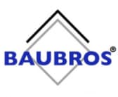 Logo von BAUBROS GmbH