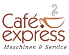 Logo von Cafe express GbR